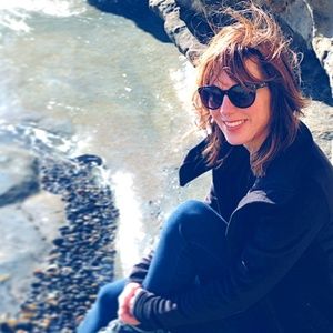 Meet your Posher, Sharon